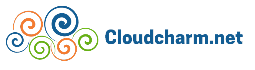 logocloudcharm